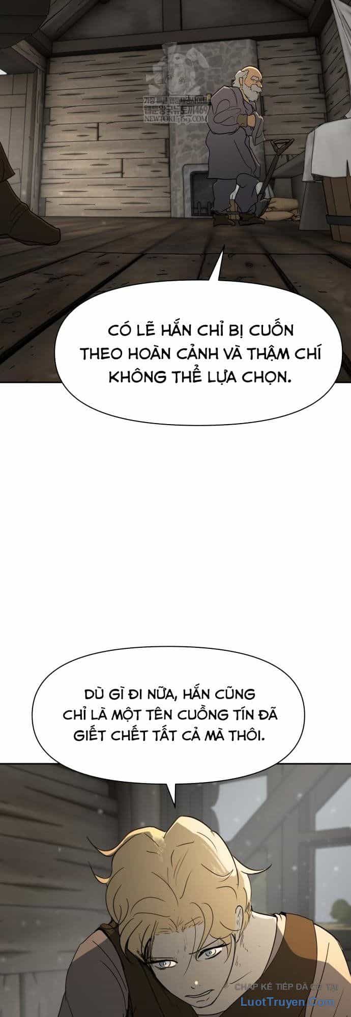 Bộ Mặt Giả Tạo - Chương 35 - ảnh 17