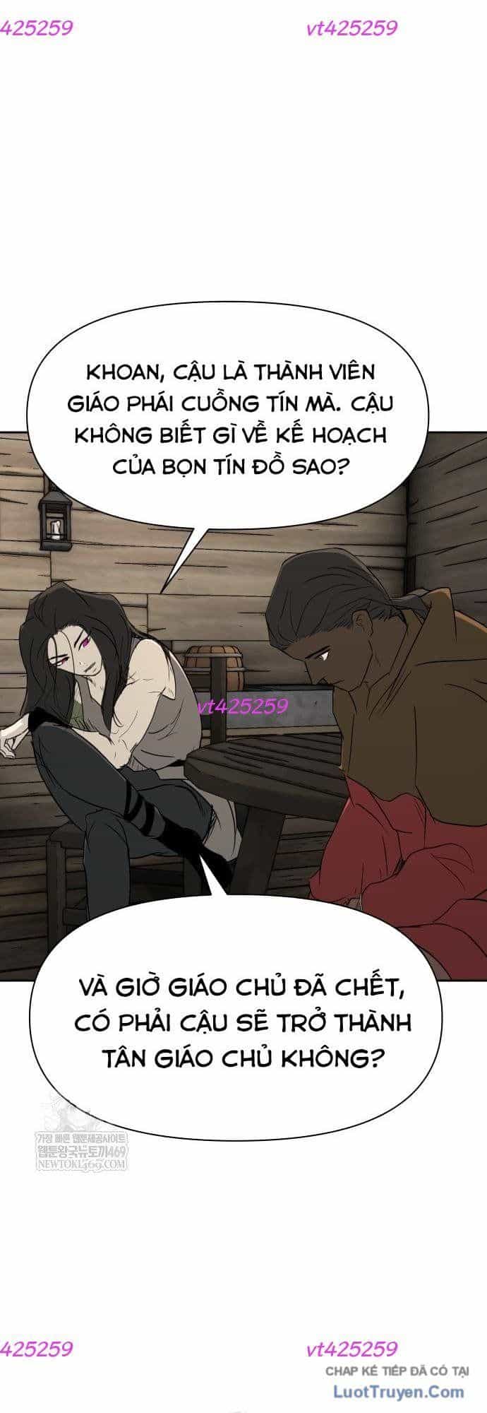 Bộ Mặt Giả Tạo - Chương 35 - ảnh 32