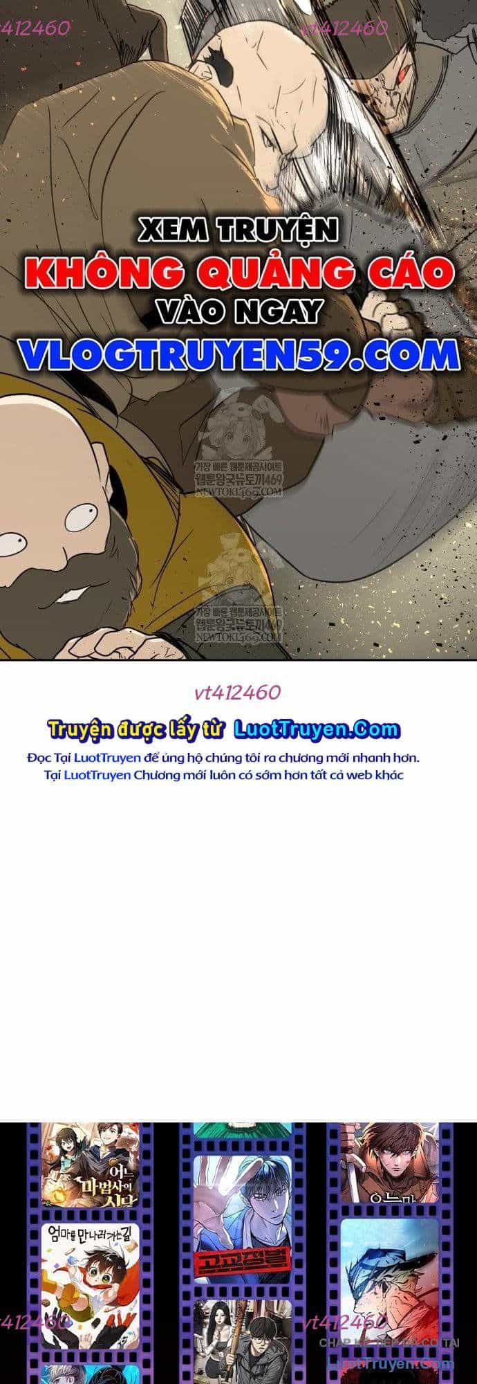 Bộ Mặt Giả Tạo - Chương 37 - ảnh 54