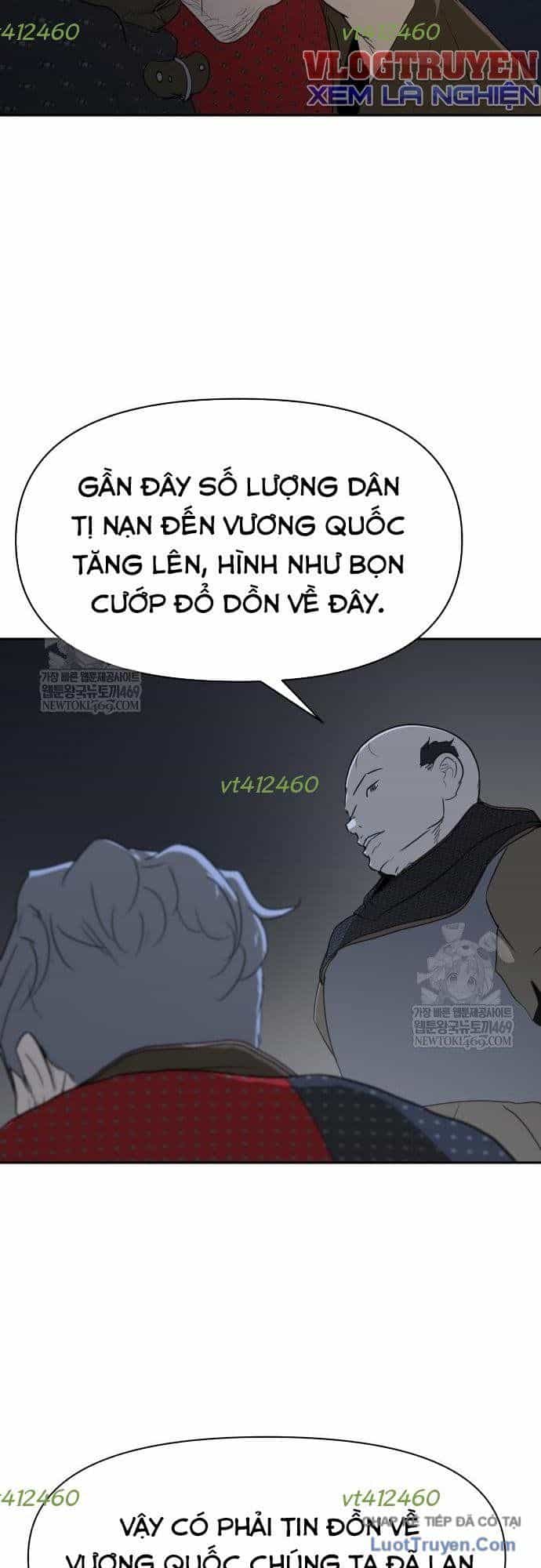 Bộ Mặt Giả Tạo - Chương 37 - ảnh 6