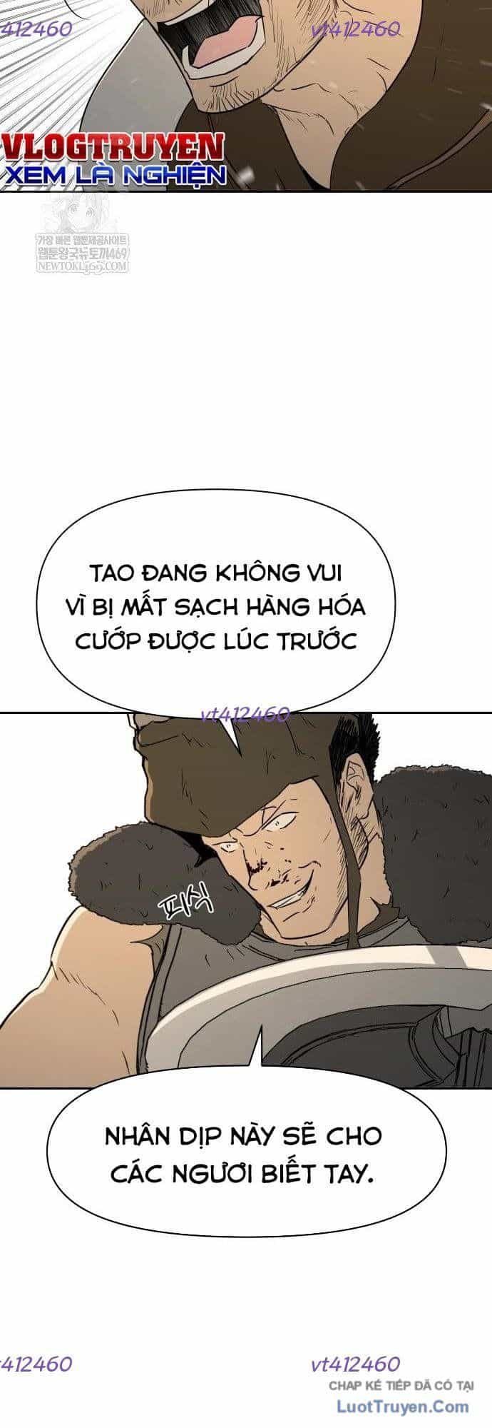Bộ Mặt Giả Tạo - Chương 38 - ảnh 24