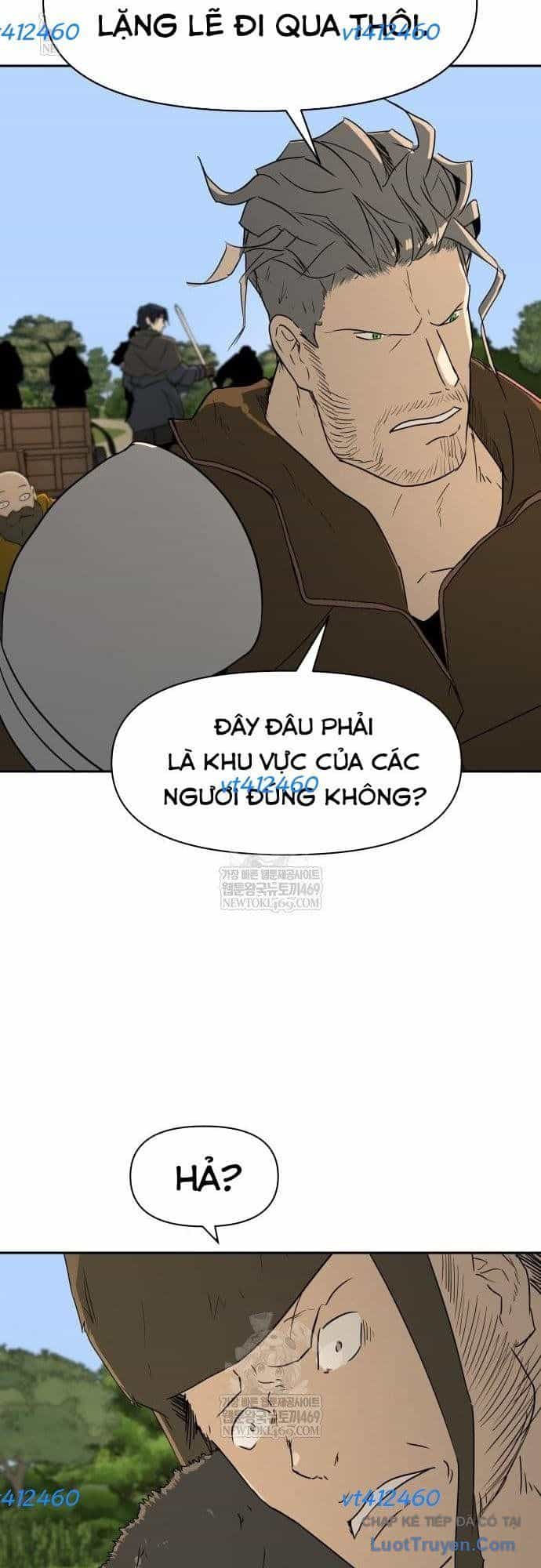 Bộ Mặt Giả Tạo - Chương 38 - ảnh 9