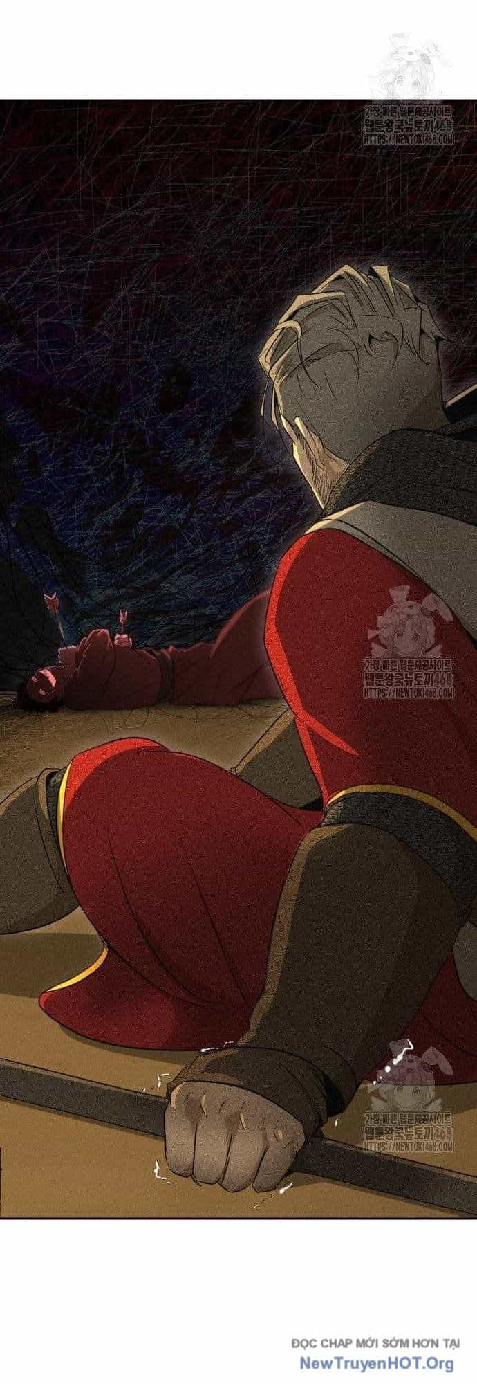 Bộ Mặt Giả Tạo - Chương 3 - ảnh 86