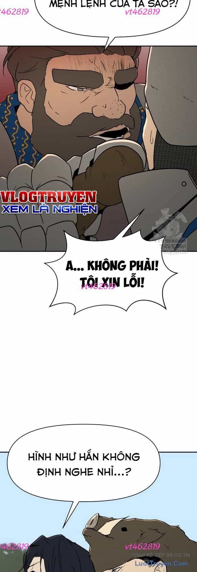 Bộ Mặt Giả Tạo - Chương 40 - ảnh 19