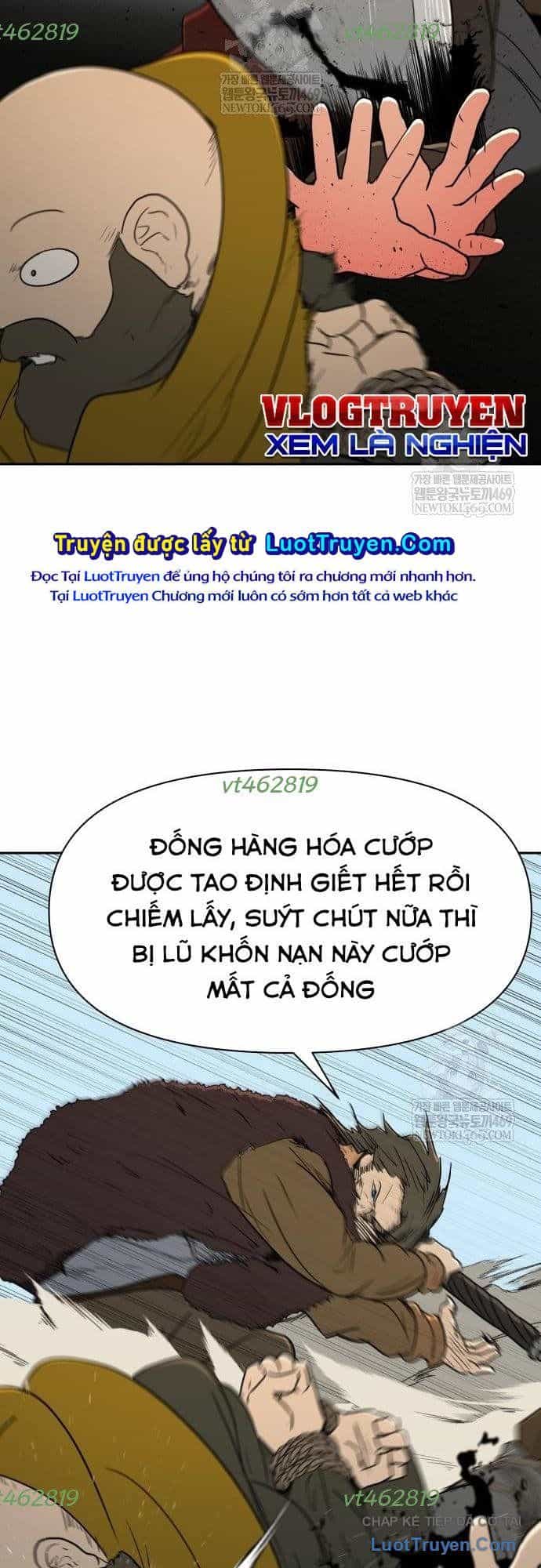 Bộ Mặt Giả Tạo - Chương 40 - ảnh 37