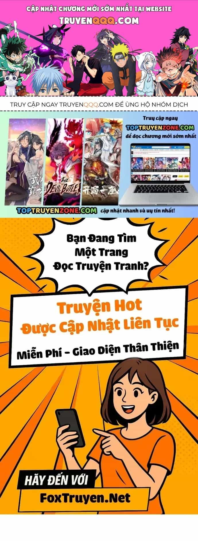 Bộ Mặt Giả Tạo - Chương 42 - ảnh 1