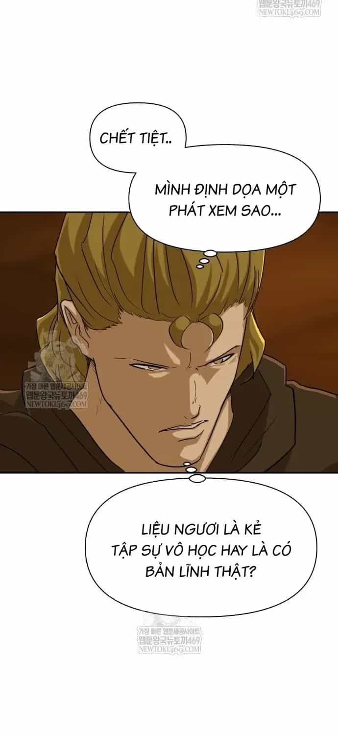 Bộ Mặt Giả Tạo - Chương 44 - ảnh 28