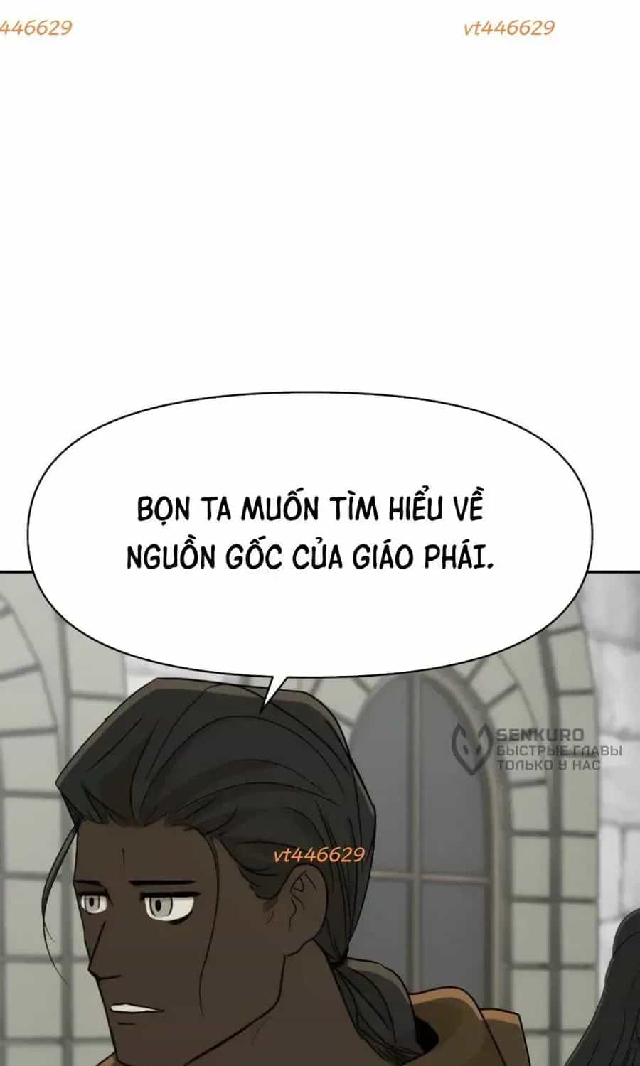 Bộ Mặt Giả Tạo - Chương 48 - ảnh 64