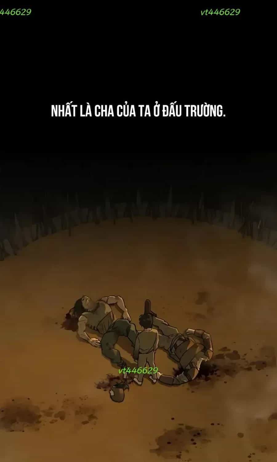 Bộ Mặt Giả Tạo - Chương 49 - ảnh 124