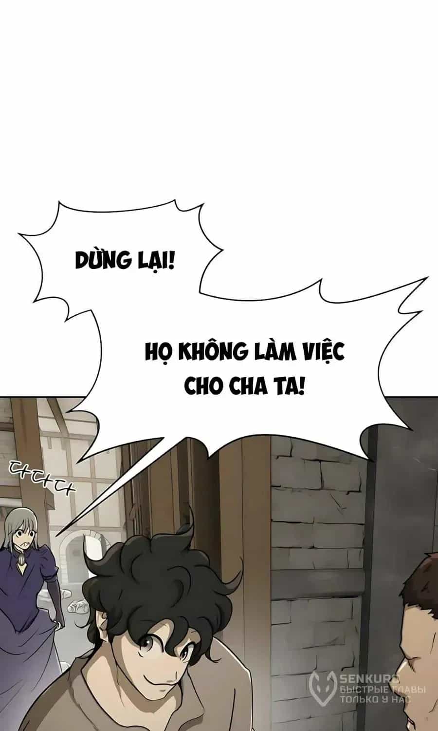 Bộ Mặt Giả Tạo - Chương 53 - ảnh 120