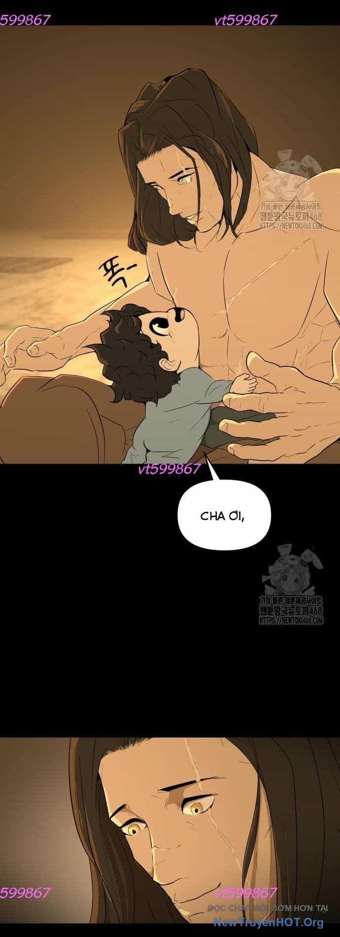 Bộ Mặt Giả Tạo - Chương 5 - ảnh 35