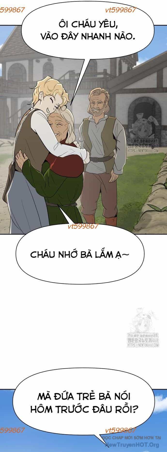 Bộ Mặt Giả Tạo - Chương 6 - ảnh 86