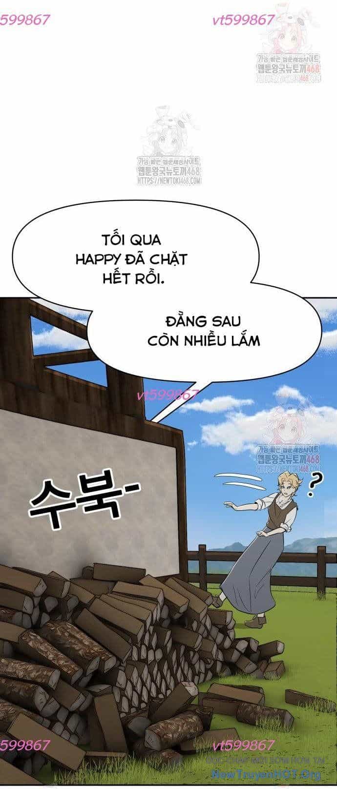 Bộ Mặt Giả Tạo - Chương 7 - ảnh 42