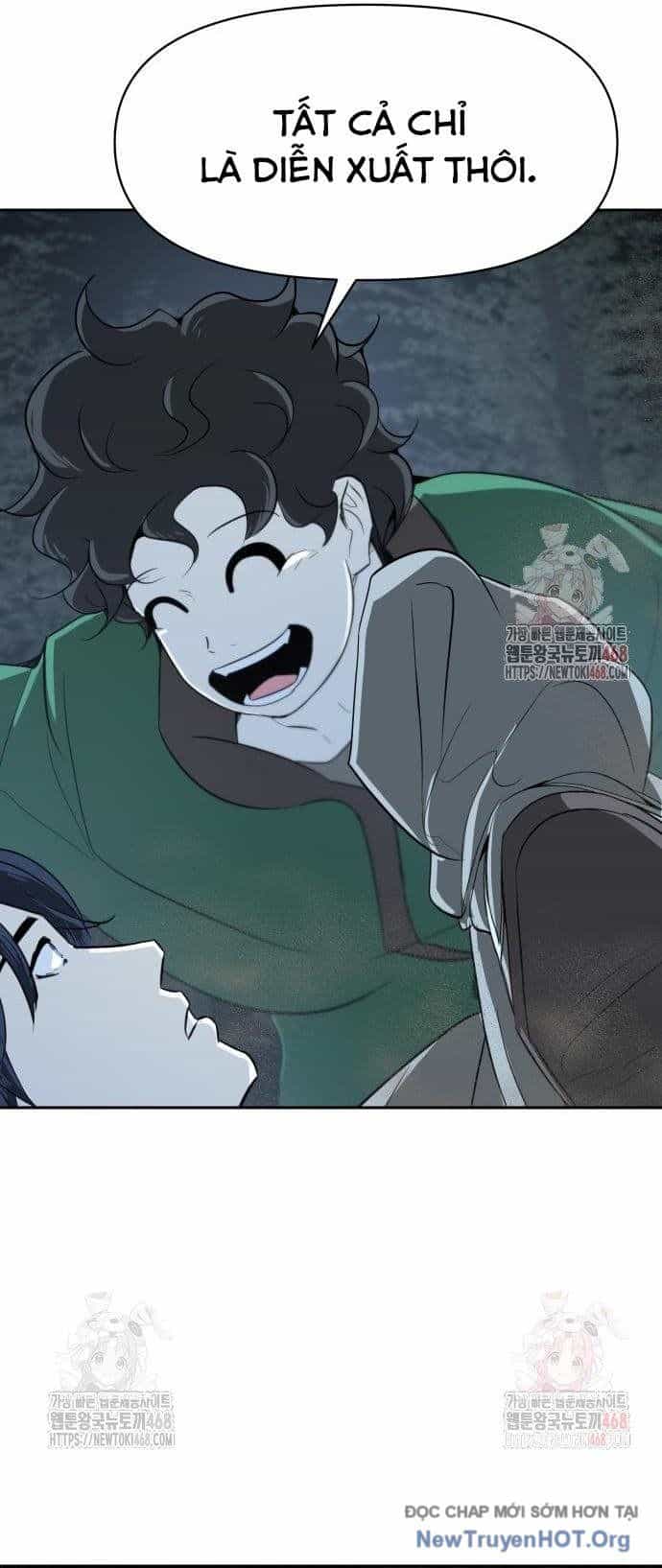 Bộ Mặt Giả Tạo - Chương 8 - ảnh 34
