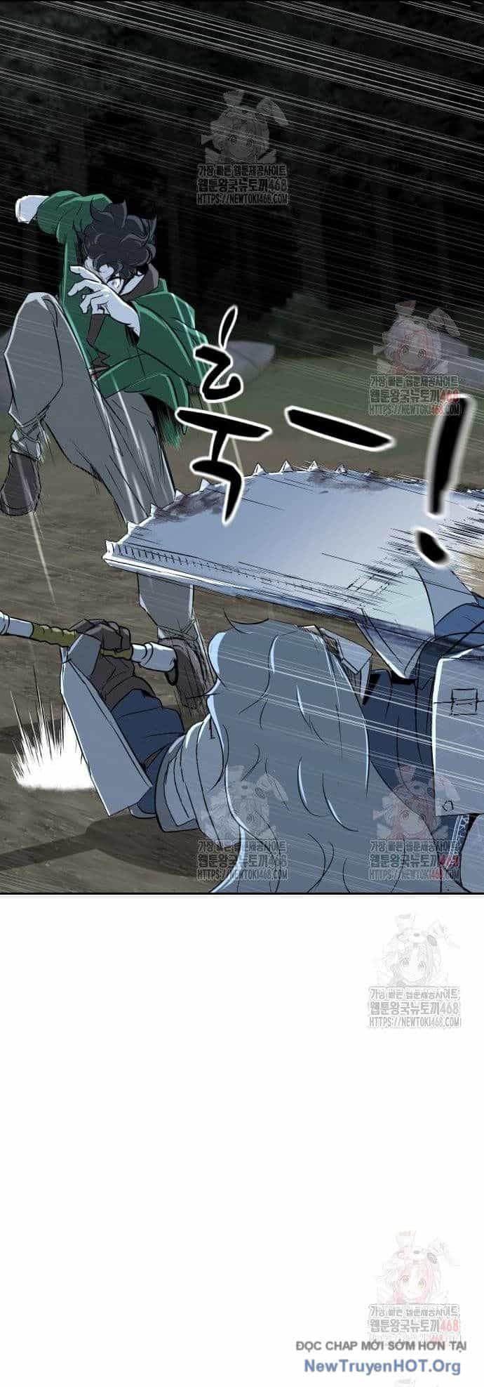 Bộ Mặt Giả Tạo - Chương 8 - ảnh 88