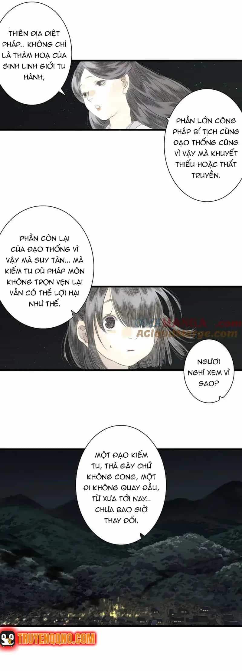 Bộ Thiên Ca - Chương 117 - ảnh 5