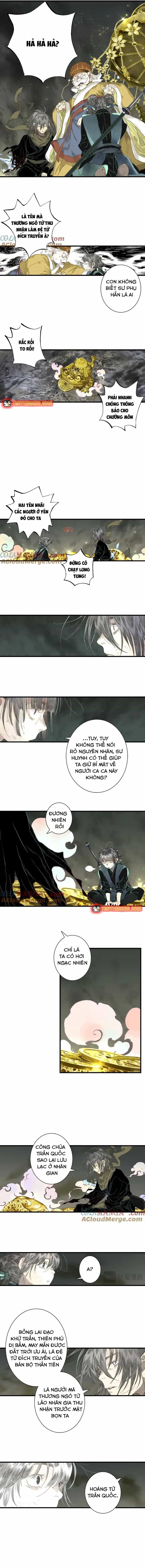 Bộ Thiên Ca - Chương 132 - ảnh 6
