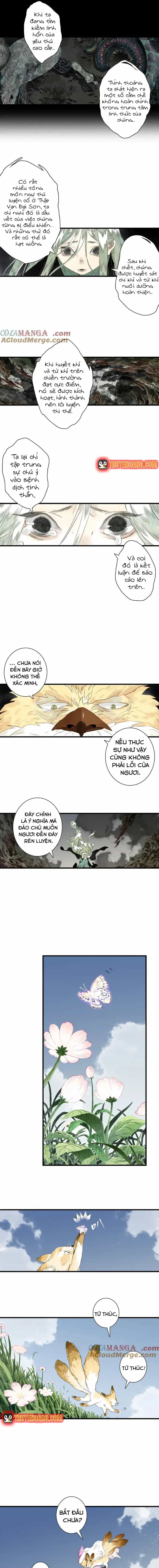 Bộ Thiên Ca - Chương 136 - ảnh 5
