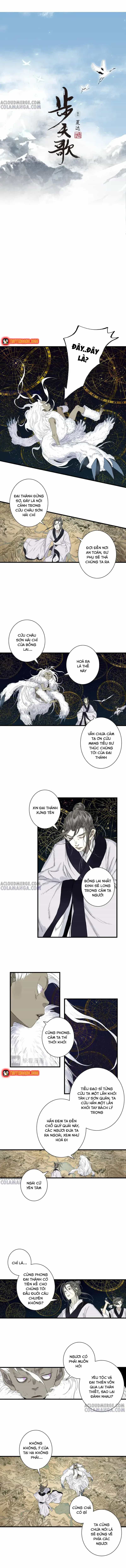 Bộ Thiên Ca - Chương 144 - ảnh 3