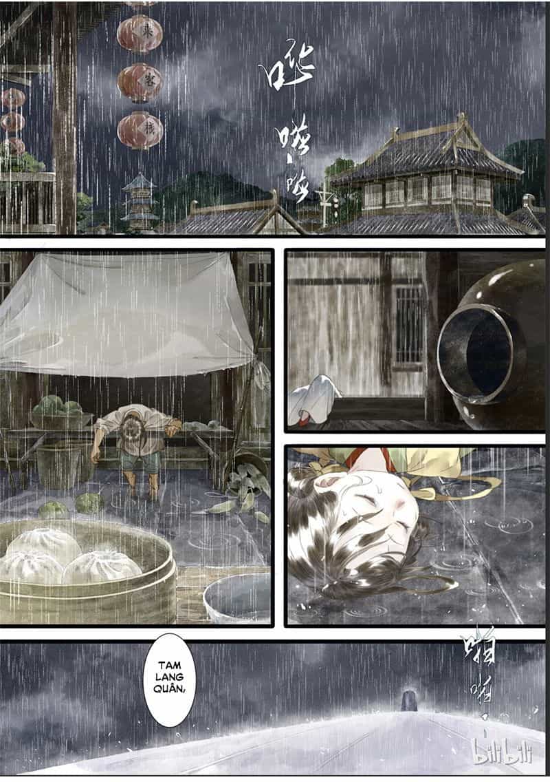 Bộ Thiên Ca - Chương 17 - ảnh 2
