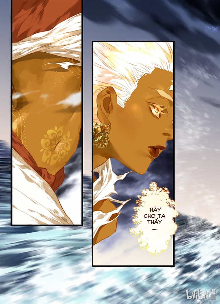Bộ Thiên Ca - Chương 37 - ảnh 10