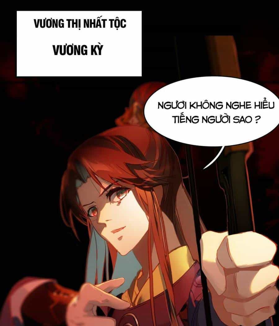 Bộ Tinh Ti Chi Nguyên Khởi - Chương 2 - ảnh 32