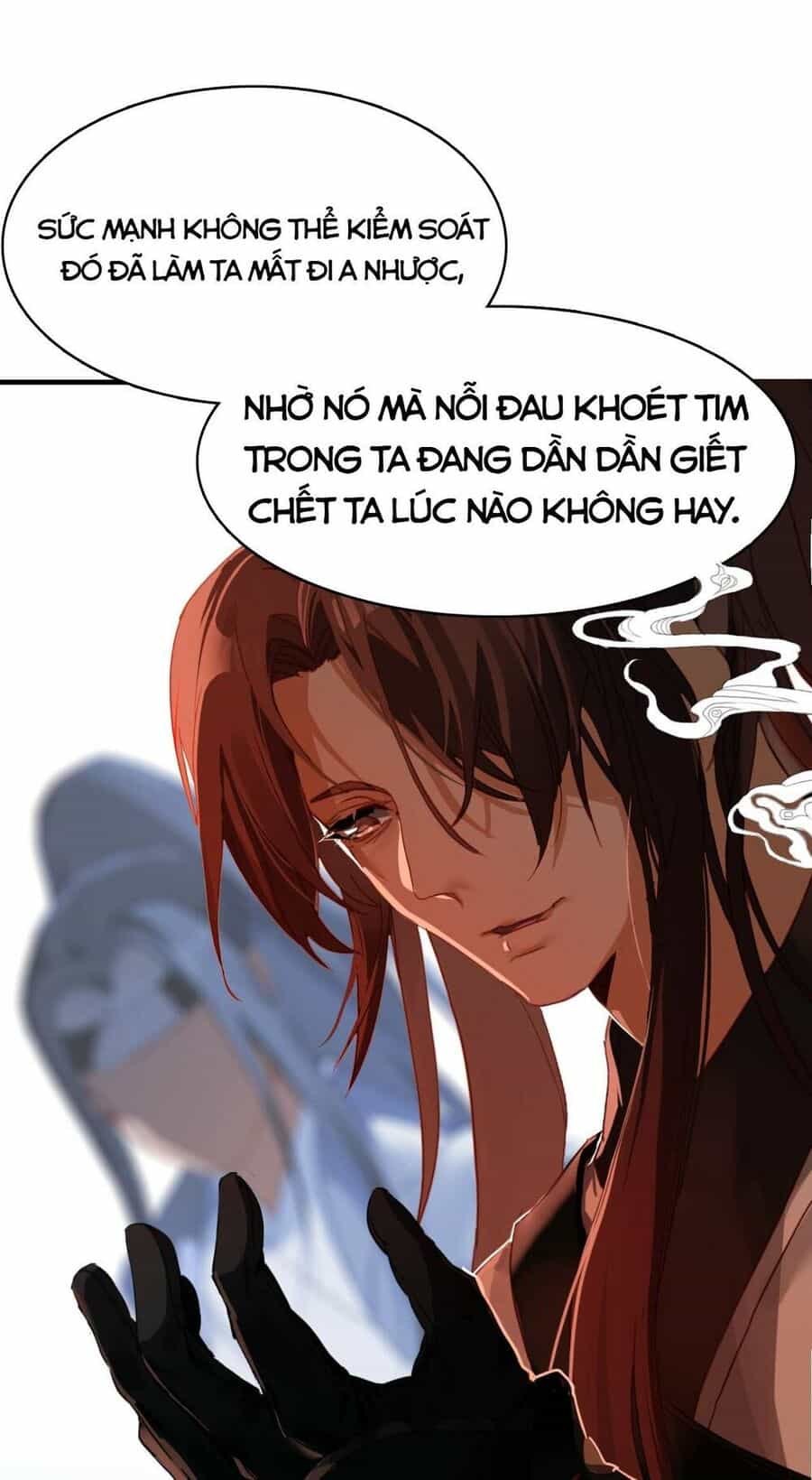 Bộ Tinh Ti Chi Nguyên Khởi - Chương 6 - ảnh 42