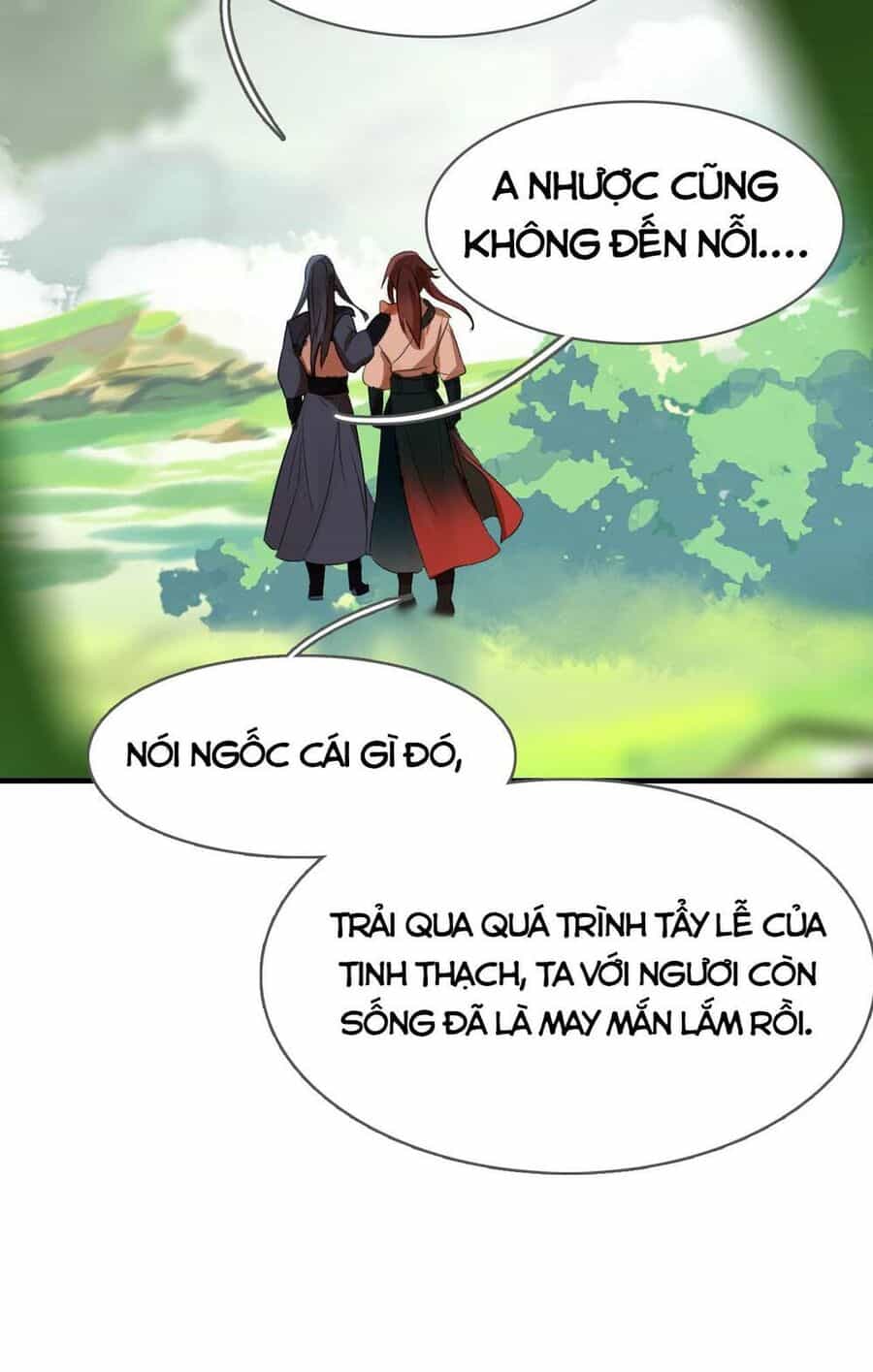 Bộ Tinh Ti Chi Nguyên Khởi - Chương 8 - ảnh 21