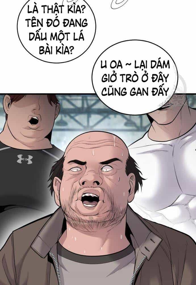 Bố Tôi Là Đặc Vụ - Chương 50 - ảnh 108