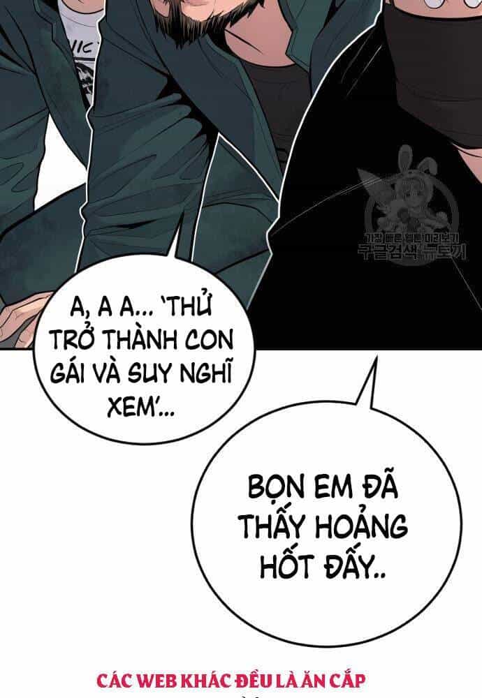 Bố Tôi Là Đặc Vụ - Chương 50 - ảnh 19