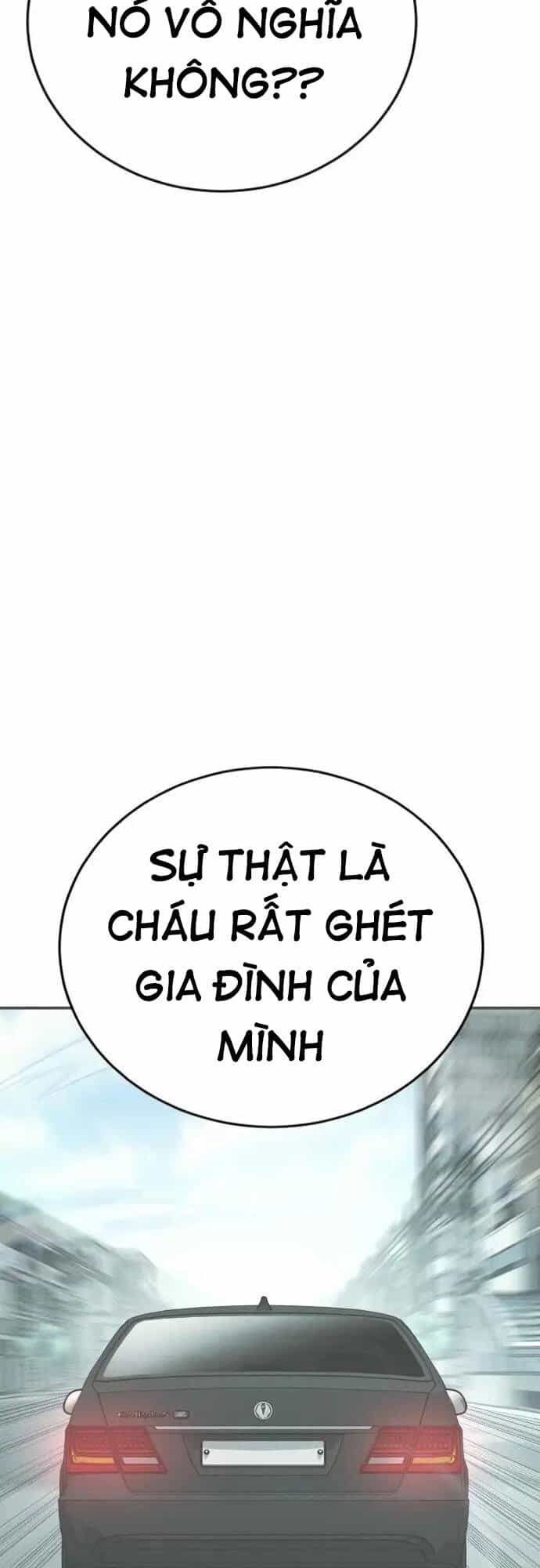 Bố Tôi Là Đặc Vụ - Chương 53 - ảnh 10