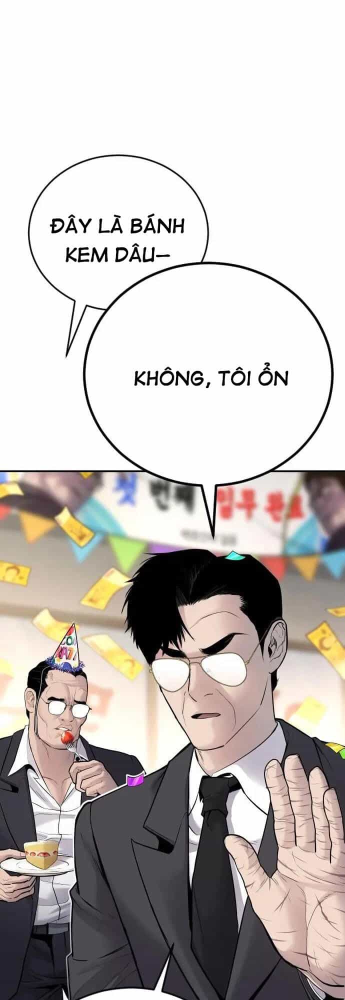 Bố Tôi Là Đặc Vụ - Chương 53 - ảnh 34