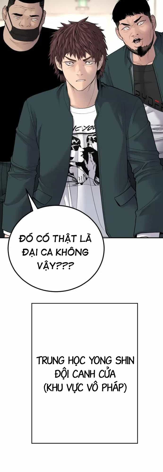 Bố Tôi Là Đặc Vụ - Chương 53 - ảnh 68