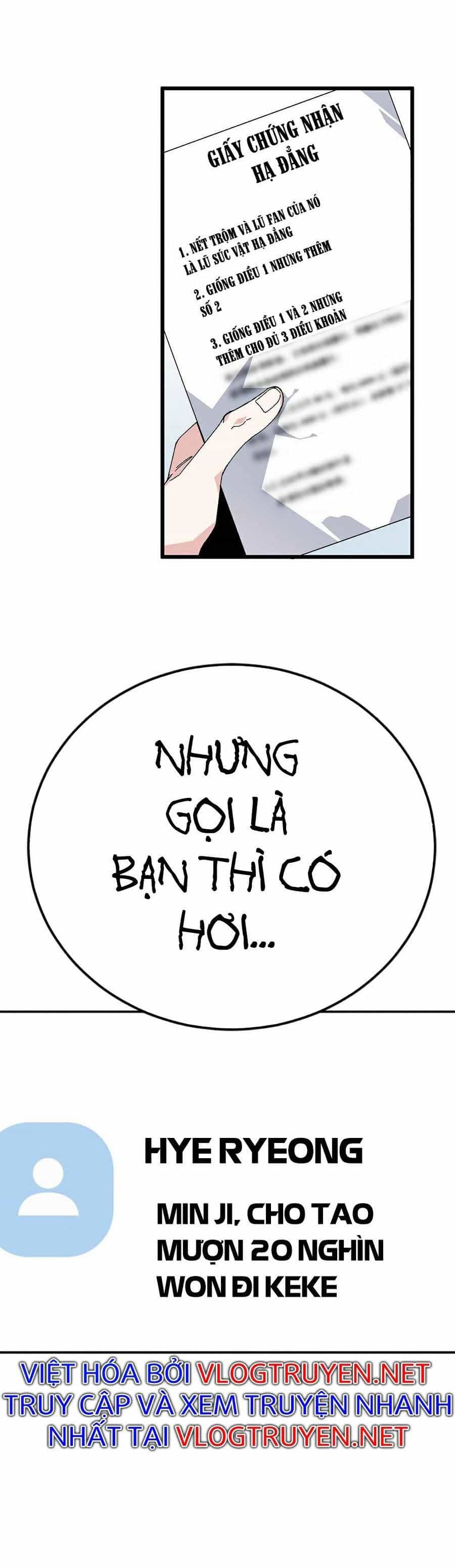 Bố Tôi Là Đặc Vụ - Chương 6 - ảnh 47