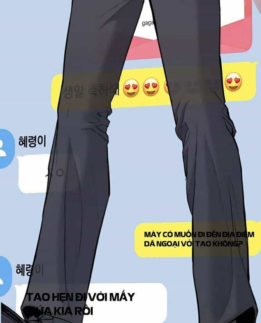 Bố Tôi Là Đặc Vụ - Chương 6.1 - ảnh 108