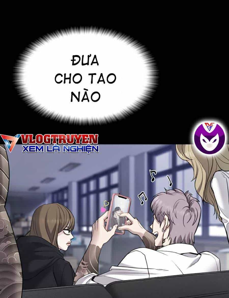 Bố Tôi Là Đặc Vụ - Chương 6.1 - ảnh 61