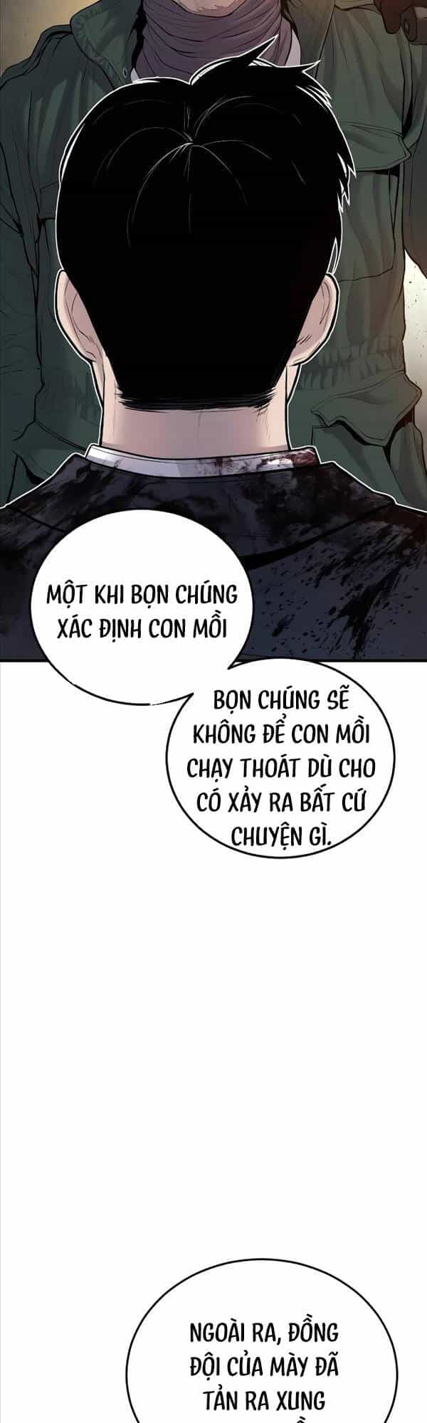 Bố Tôi Là Đặc Vụ - Chương 76 - ảnh 52