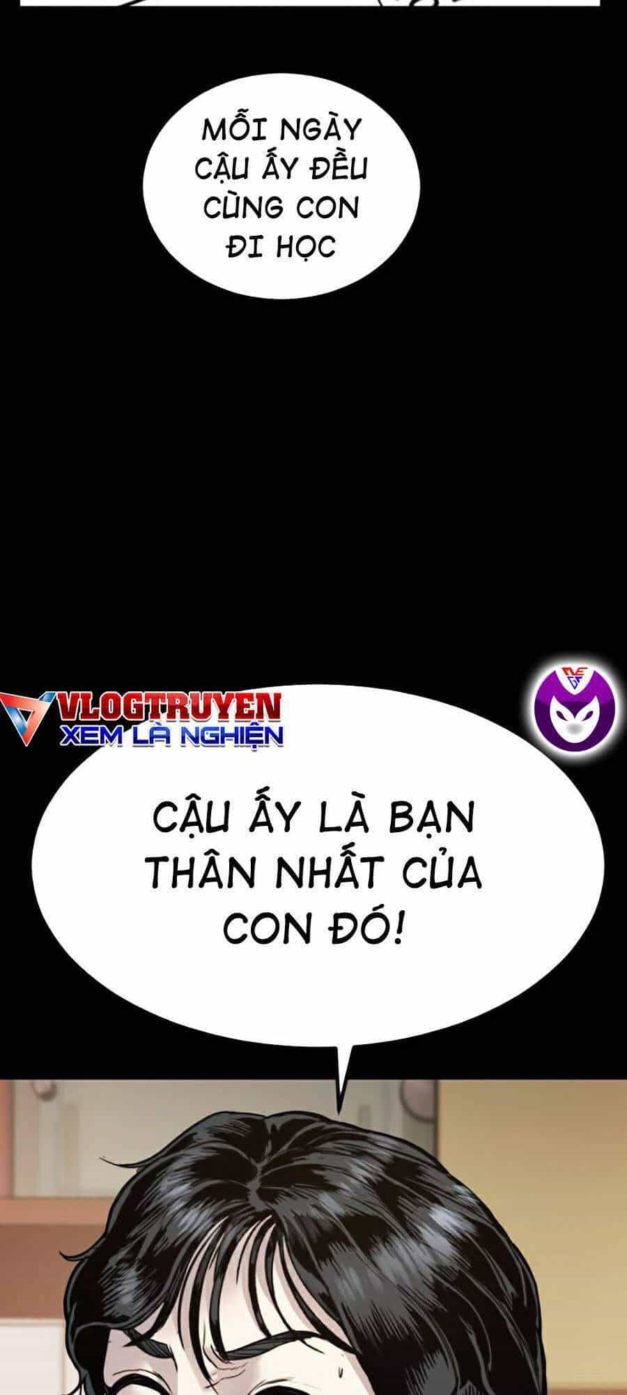 Bố Tôi Là Đặc Vụ - Chương 6.2 - ảnh 7