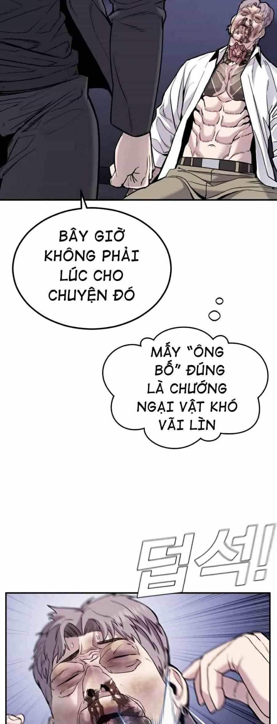 Bố Tôi Là Đặc Vụ - Chương 6.5 - ảnh 25