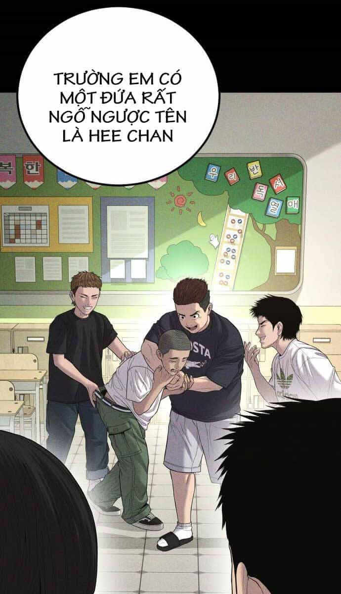 Bố Tôi Là Đặc Vụ - Chương 103 - ảnh 7