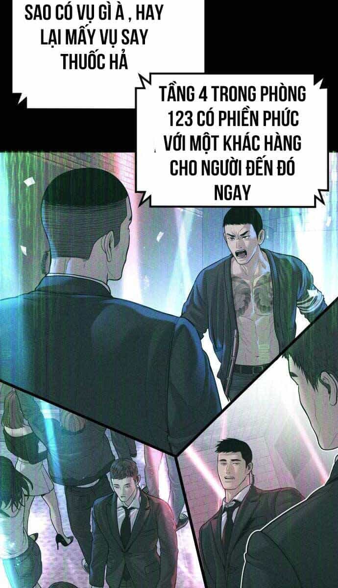 Bố Tôi Là Đặc Vụ - Chương 113 - ảnh 161