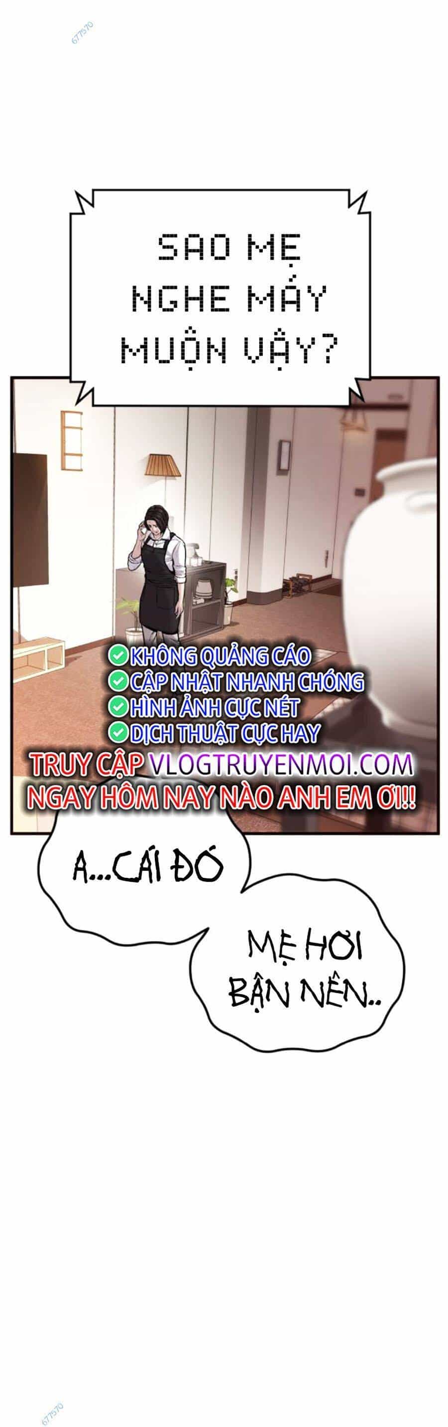 Bố Tôi Là Đặc Vụ - Chương 119 - ảnh 21