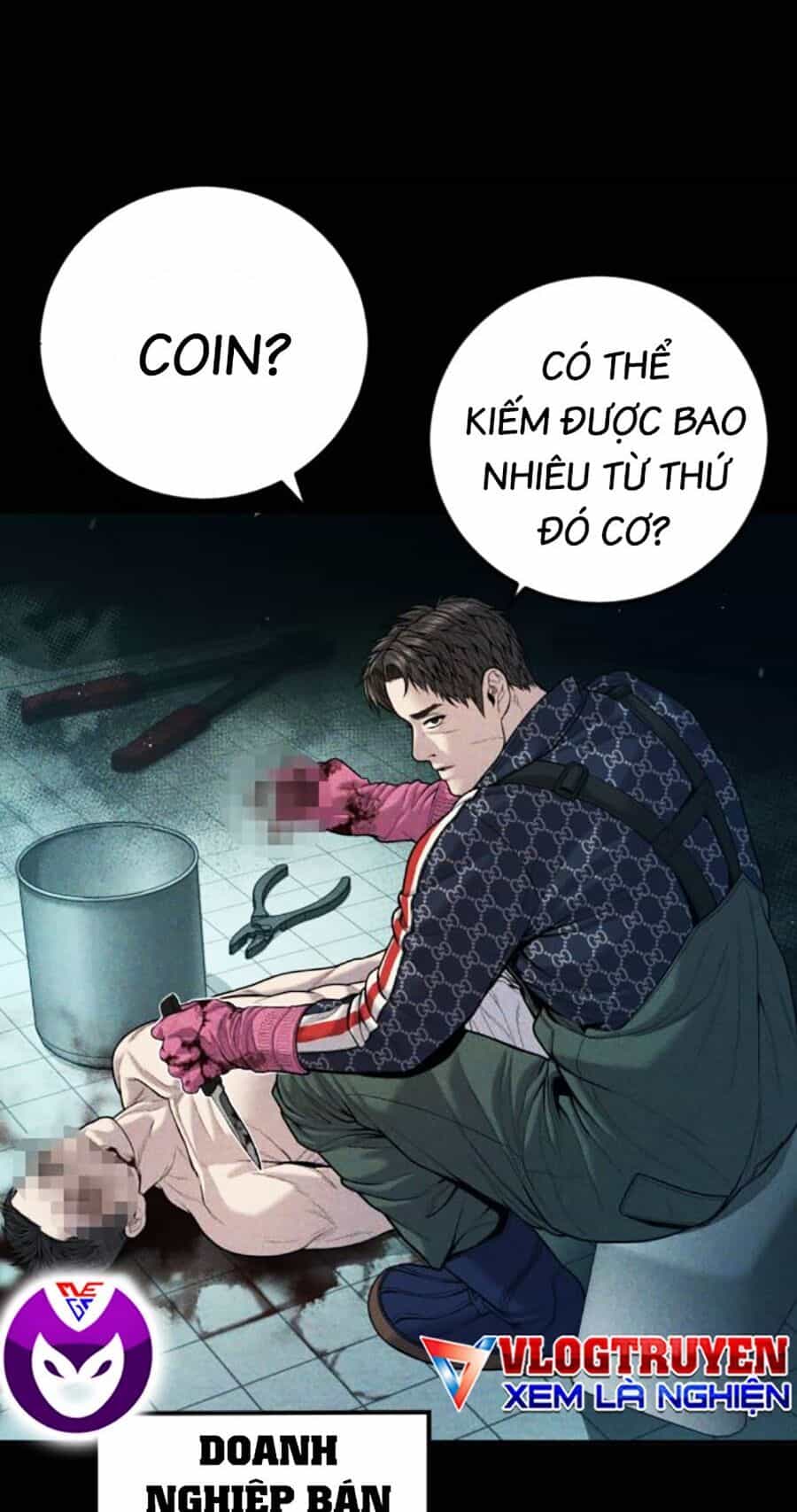 Bố Tôi Là Đặc Vụ - Chương 120 - ảnh 3