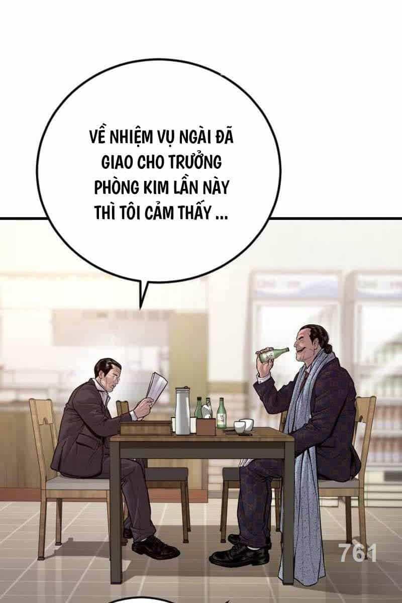 Bố Tôi Là Đặc Vụ - Chương 122 - ảnh 3