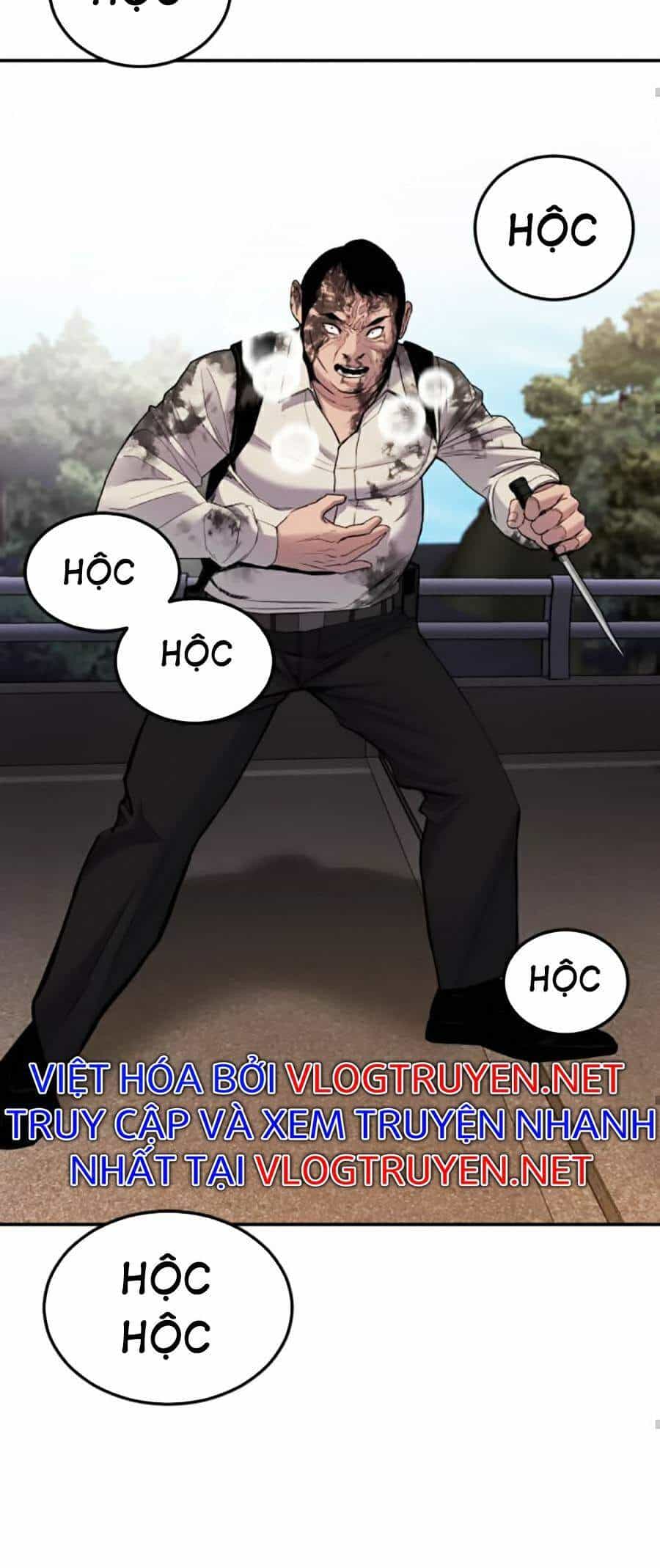 Bố Tôi Là Đặc Vụ - Chương 8.1 - ảnh 96