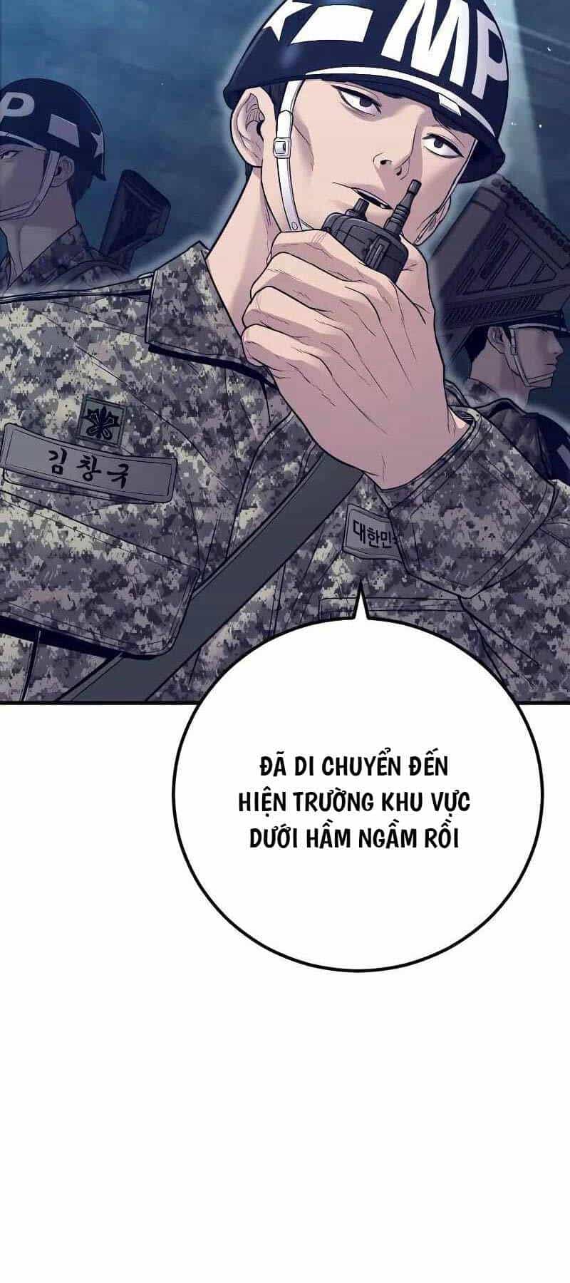 Bố Tôi Là Đặc Vụ - Chương 130 - ảnh 27