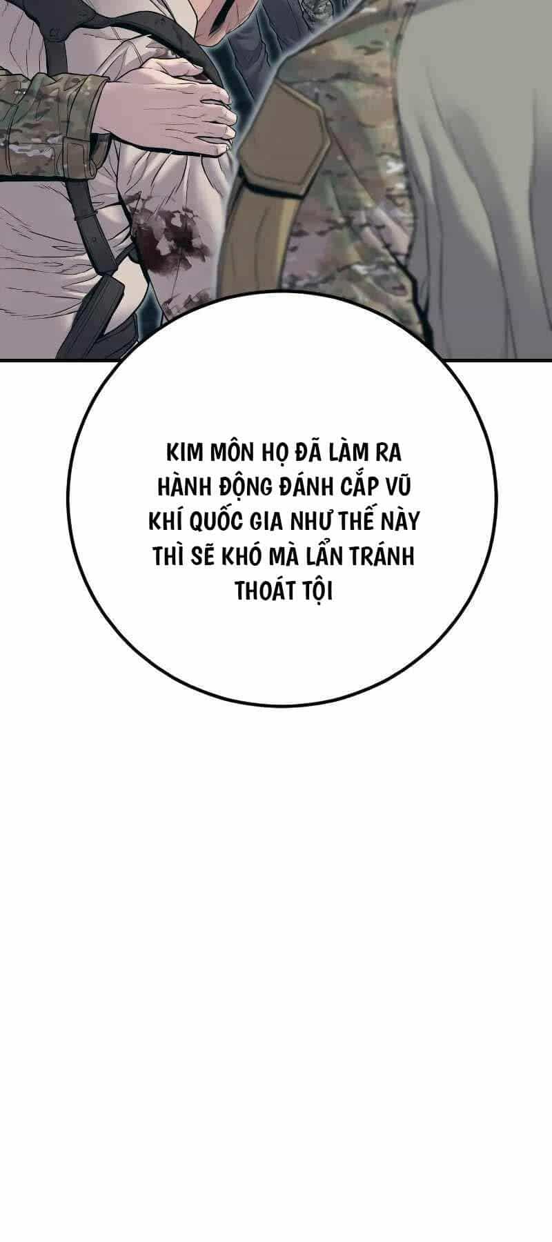 Bố Tôi Là Đặc Vụ - Chương 130 - ảnh 33