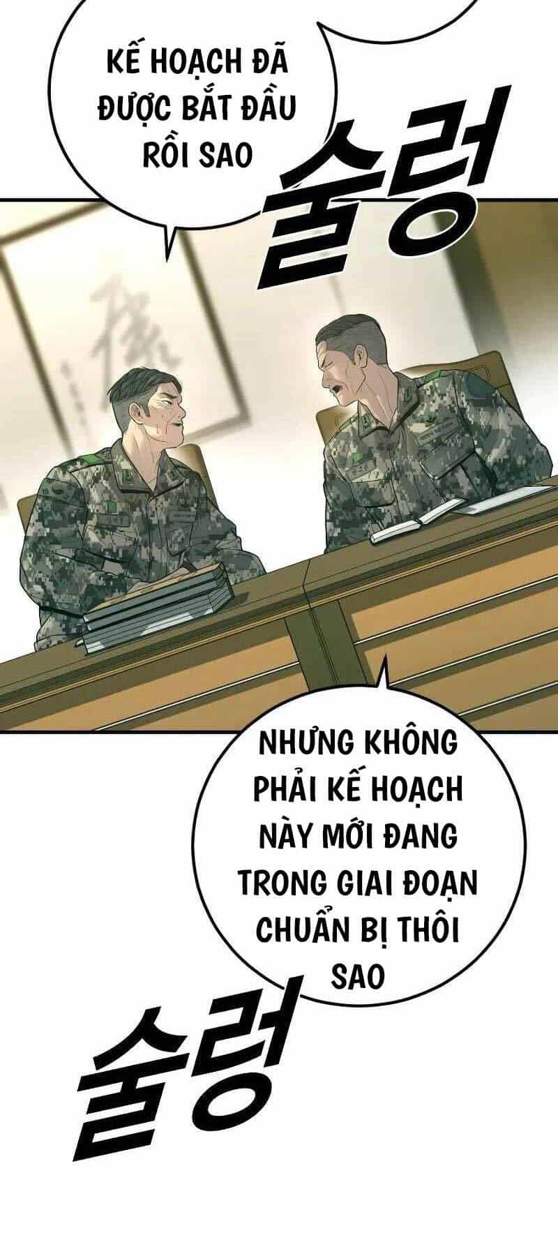 Bố Tôi Là Đặc Vụ - Chương 132.5 - ảnh 15