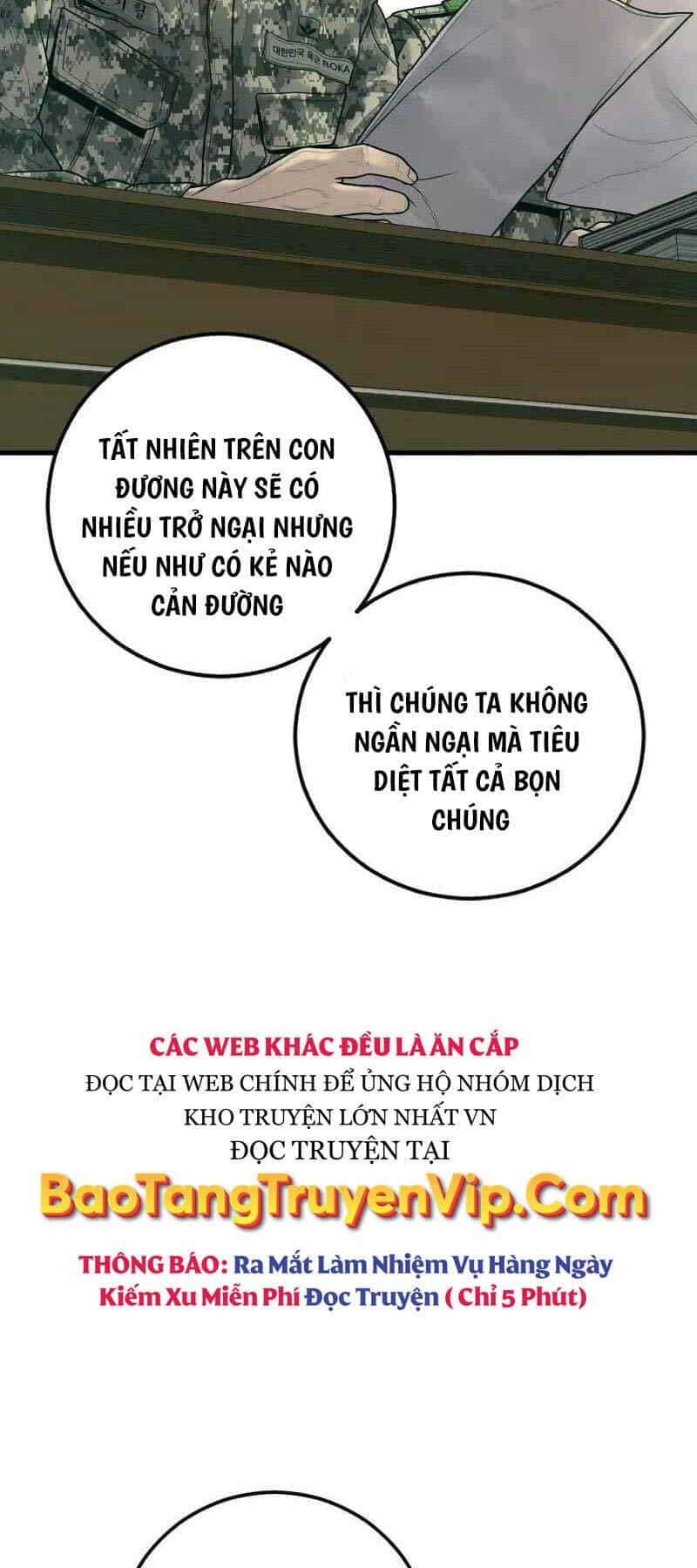 Bố Tôi Là Đặc Vụ - Chương 132.5 - ảnh 30