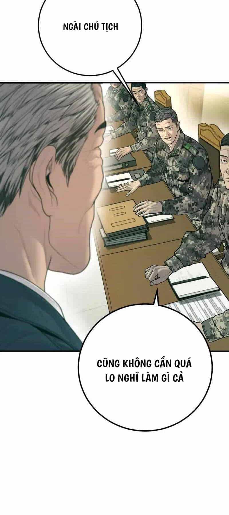Bố Tôi Là Đặc Vụ - Chương 132.5 - ảnh 31